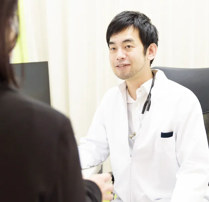 鎌形博展医師
