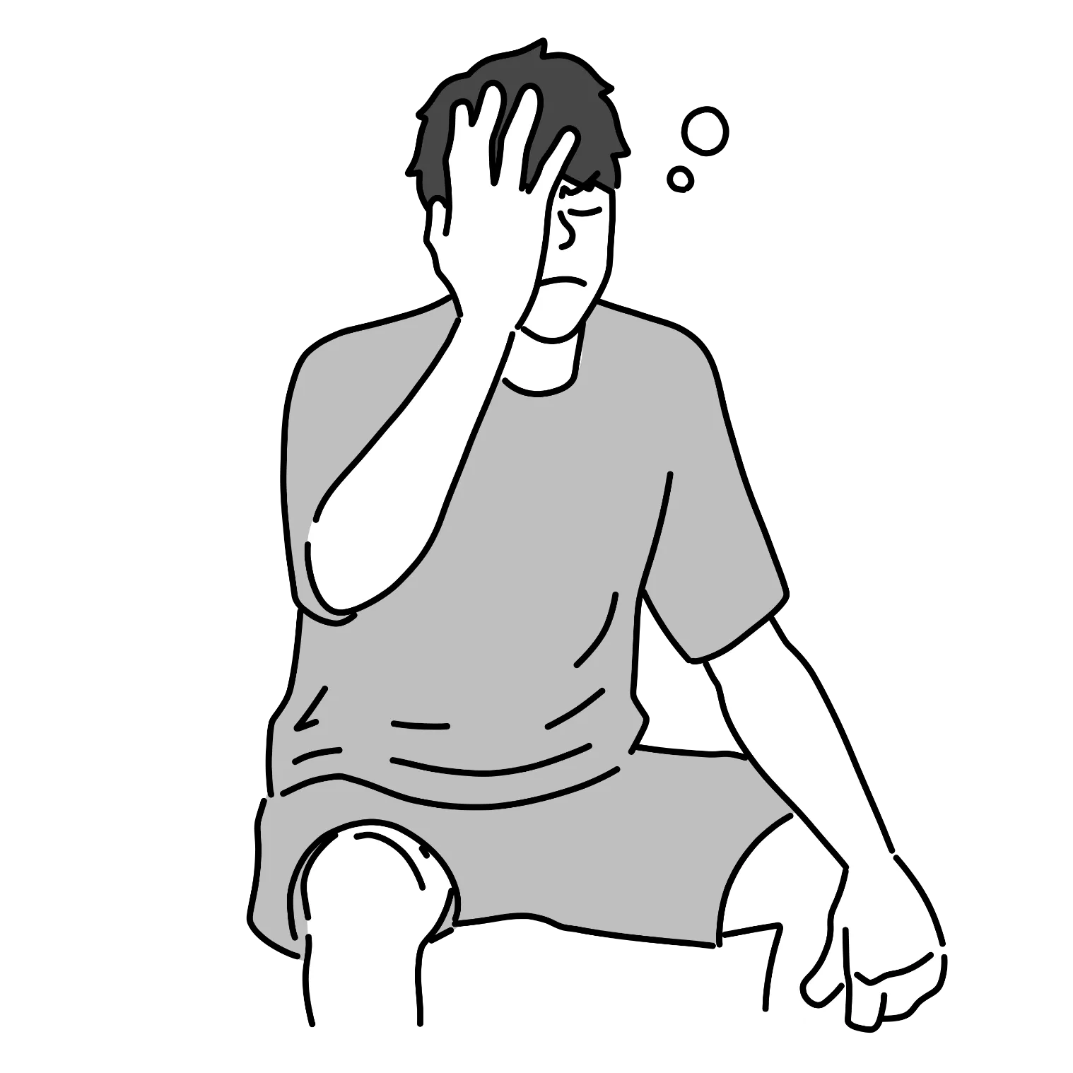 睡眠時無呼吸症候群